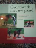 Basiscursus grondwerk met uw paard, Ophalen of Verzenden, Paarden of Pony's