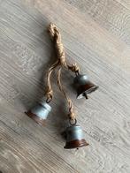 Kerst hanger met klokjes, Diversen, Kerst, Ophalen of Verzenden, Zo goed als nieuw