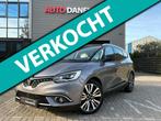Renault Grand Scénic 1.3 TCe Initiale Paris 7persoons !, Zwart, 4 cilinders, 7 stoelen, Bedrijf