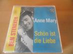 ben steneker. anne mary., Cd's en Dvd's, Vinyl Singles, Ophalen, Gebruikt, 7 inch, Single