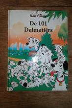Disney 101 Dalmatiërs boek Hema, Ophalen of Verzenden, Overige figuren, Gebruikt, Beeldje of Figuurtje