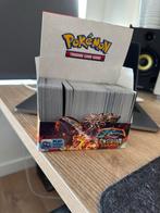 Obsidian Flames Boosterbox Bulk, Ophalen of Verzenden, Zo goed als nieuw, Boosterbox