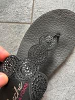 Skechers sandalen 37, Ophalen of Verzenden, Zo goed als nieuw, Sandalen of Muiltjes
