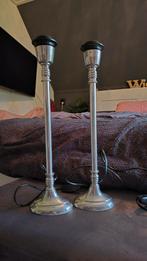 2 Riverdale Lampen, Ophalen of Verzenden, Zo goed als nieuw, Metaal