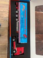 Tekno mooijer volendam, Hobby en Vrije tijd, Modelauto's | 1:50, Ophalen of Verzenden, Zo goed als nieuw, Bus of Vrachtwagen, Tekno