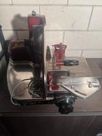 Berkel snijmachine, Ophalen of Verzenden