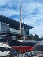 Sparkman & Stephens Sailmaster 22D, Ophalen, Gebruikt, Overige brandstoffen, Tourjacht of Cruiser