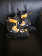 Inline Skates SK8 Hero x Bora K2 - Maat 32-37, K2, Kinderen, Ophalen of Verzenden, Inline skates 4 wielen