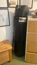 Bokszak - 60kg (gebruikt), Gebruikt, Overige, Vechtsportmateriaal, Groter dan maat XL
