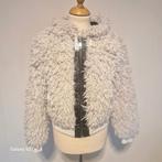 Goldbergh Jas Maat 38 - Prachtig & Lekker Warm!, Maat 38/40 (M), Wit, Ophalen of Verzenden, Zo goed als nieuw