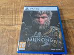 Black Myth Wukong voor de PS5 Nieuwstaat., Spelcomputers en Games, Games | Sony PlayStation 5, Ophalen of Verzenden, Zo goed als nieuw