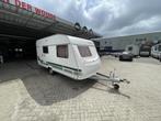 Chateau Caratt 430 Fransbed zit voortent, Chateau, Rondzit, Bedrijf, 750 - 1000 kg