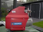 compressor draagbaar, Doe-het-zelf en Verbouw, Compressors, Minder dan 25 liter, Ophalen, Zo goed als nieuw, Minder dan 200 liter/min
