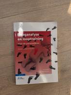 Conganalyse en looptraining voor paramedicus, Ophalen of Verzenden, Zo goed als nieuw