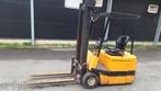 Jungheinrich Heftruck, Ophalen, Gebruikt