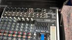Behringer Xenyx met USB voor een telefoon of iPad, Muziek en Instrumenten, Mengpanelen, Ophalen, Zo goed als nieuw, 10 tot 20 kanalen