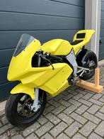 Ohvale GP2 gp moto metrakit daytona 190cc 160cc Derbi, Ophalen, Zo goed als nieuw