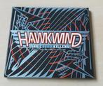 Hawkwind Sonic Killers CD Best of Singles A's and B's 70-80, Ophalen of Verzenden, Zo goed als nieuw, Poprock