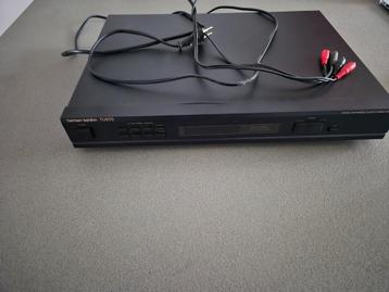 Harman Kardon TU909 tuner beschikbaar voor biedingen