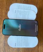 iPhone 16 Pro 128GB Zwart / NIEUW + GARANTIE + 100% BATTERIJ, 128 GB, Zwart, Nieuw, Ophalen of Verzenden