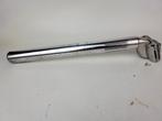 Kalloy vintage zadelpen extra lang 27.0 mm, Kalloy, Racefiets, Kalloy, Gebruikt