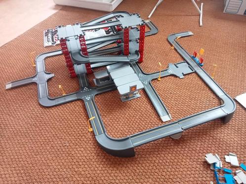 Matchbox Motorcity 200 / 500 / 801, Verzamelen, Speelgoed, Gebruikt, Ophalen of Verzenden