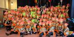 Carnavalskleding thema Oertijd in moderne sferen, Kleding | Dames, Ophalen, Zo goed als nieuw, Maat 42/44 (L), Carnaval