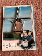3D kaarten Holland, 1980 tot heden, Ophalen of Verzenden, Prent, Nieuw