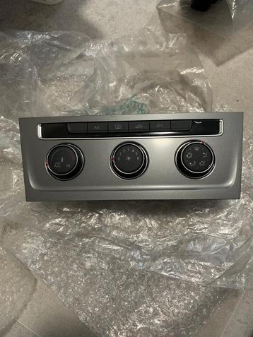VW Climate Control Unit beschikbaar voor biedingen