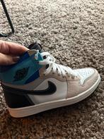 Nike Air Jordan 1 High Zoom CMFT sneakers maat 38, Kleding | Heren, Schoenen, Ophalen of Verzenden, Zo goed als nieuw, Overige kleuren
