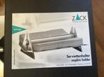 Design servettenhouder van Zack. Nieuw!, Huis en Inrichting, Ophalen of Verzenden, Nieuw
