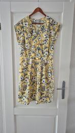 Zomerjurkje Ichi - Maat M, Kleding | Dames, Maat 38/40 (M), ICHI, Geel, Ophalen of Verzenden