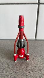 Thunderbirds raket 3, Ophalen of Verzenden, Zo goed als nieuw