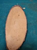 wandbord lieber gott boomschors plank, Ophalen of Verzenden