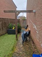 Schommel zelf demonteren, Kinderen en Baby's, Speelgoed | Buiten | Speeltoestellen, Ophalen, Gebruikt, Schommel, Aanbouwonderdeel