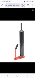 Metalen dispenser voor het afwikkelen van de stretchfolie, Verzenden