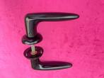 Bakelieten Dudok deurklinken, deurkrukken, klinken nr 44, Ophalen of Verzenden