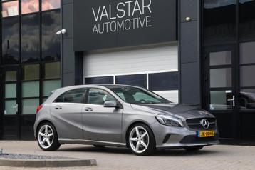 Mercedes-Benz A-klasse 180 | LED KOPLAMPEN| Liefhebbers auto beschikbaar voor biedingen