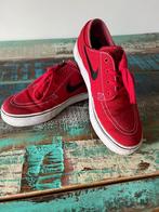 Nike Janoski 37,5, Nike, Ophalen of Verzenden, Rood, Sneakers of Gympen