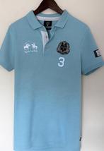 Cavallaro Napoli polo, Overige kleuren, Maat 48/50 (M), Ophalen of Verzenden, Zo goed als nieuw