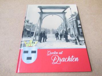 Verzamelalbum Groeten uit Drachten, uitgave Jumbo 2021 beschikbaar voor biedingen