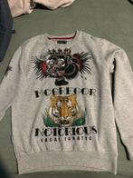 Conor McGregor Tattoo Sweater, Kleding | Heren, Ophalen of Verzenden, Zo goed als nieuw, Maat 46 (S) of kleiner, Overige kleuren