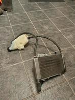Runner 180cc radiateur, Ophalen of Verzenden