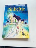 Pinkeltje - Een grote verrassing voor Pinkeltje, Ophalen of Verzenden, Zo goed als nieuw, Fictie