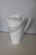 Theepot Hutschenreuther Maxim's de paris / Theepot retro, Ophalen of Verzenden