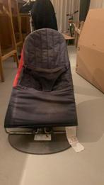 Baby Björn Wipstoel, Kinderen en Baby's, Wipstoeltjes, Gebruikt, Wipstoel, Met gordel(s) of riempje(s), Ophalen