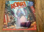 Roar! Bordspel - Vang het Monster! Nieuw, Een of twee spelers, Ophalen of Verzenden, Nieuw, 999Games