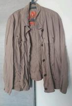 Jas, Ophalen of Verzenden, Zo goed als nieuw, Maat 46/48 (XL) of groter