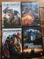Transformers DVD Collectie, Ophalen of Verzenden