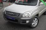 Kia Sportage 2.0 CVVT Executive 146 PK|Org NL NAP|Trekhaak|A, Auto's, 1442 kg, Gebruikt, Zwart, 4 cilinders